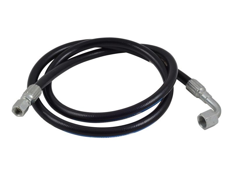 1001138306 Hose Assembly, 0.38" Jic/Jic | JLG