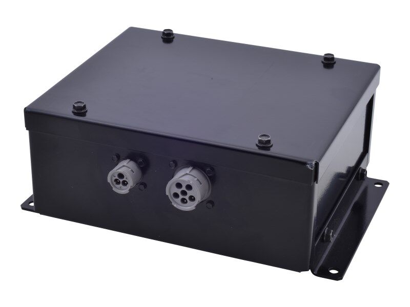 1001138566 Box, Gen, Control 4000 Watt | JLG