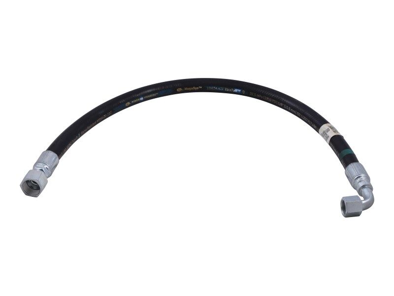 1001138597 Hose Assembly, 0.625" Jic/Jic | JLG