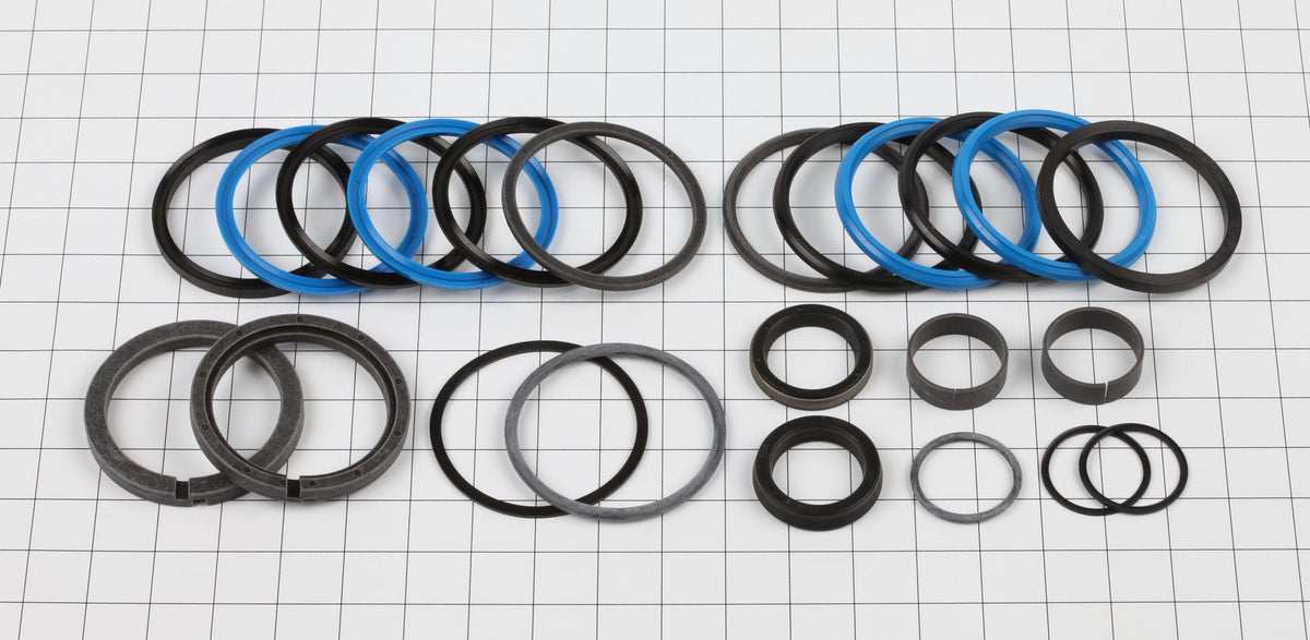 1001138796 Kit (Service), Seal | JLG