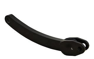 1001139892 Tie Weld Rod | JLG