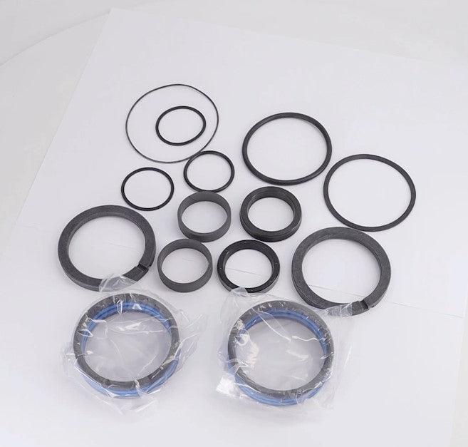 1001139995 Kit(Service), Seal_Univis Oil | JLG