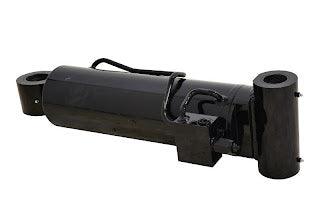 1001140445S Cylinder, Tilt | JLG