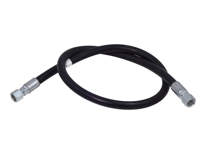 1001140455 Hose Assembly, 1/2" X 51" Str X Str | JLG