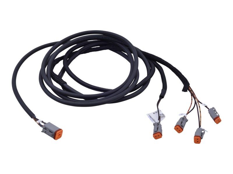 1001140524 Harness, 340: Upper Boom | JLG