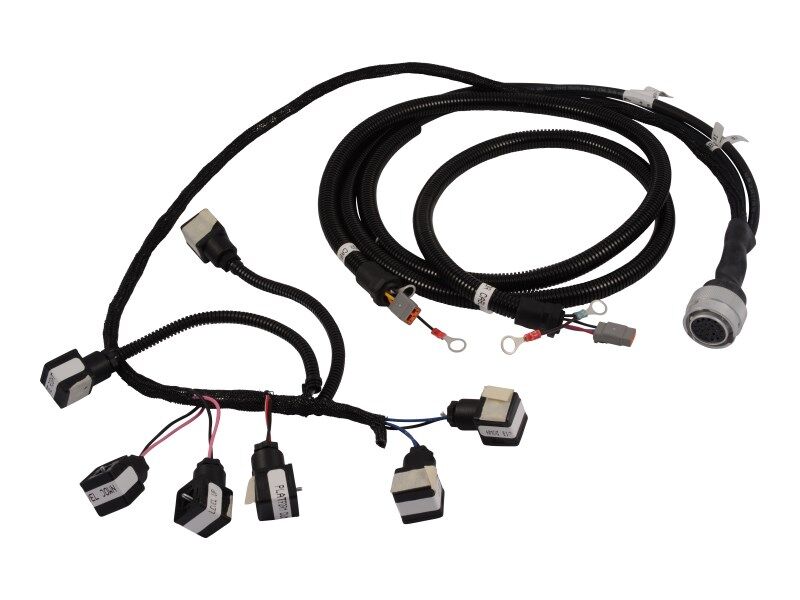 1001141137 Harness, Upper Valve | JLG