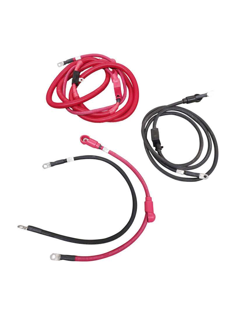 1001141225 Battery Kit Cable | JLG