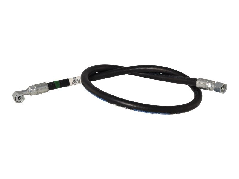 1001143491 Hose Assembly, .5" Jic/Jic | JLG