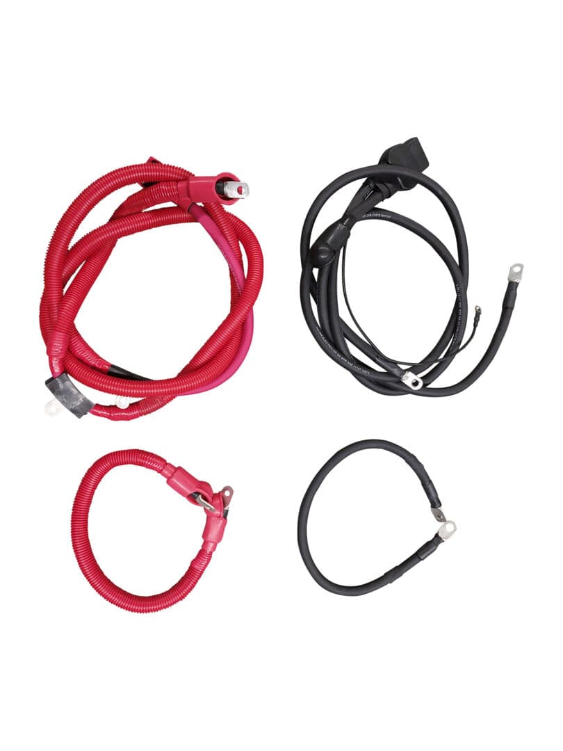 1001143736 Battery 800 Deutz Kit Cable | JLG