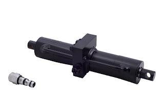 1001145391S Cylinder, Quick Attach W/ Valve | JLG