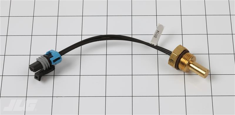 1001147072 Oil Temperature Switch | JLG