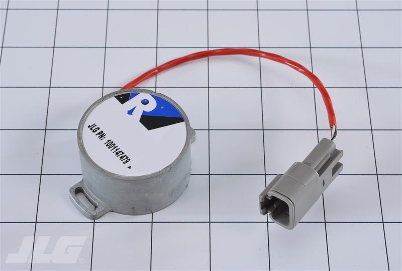 1001147479 Boom Lift Digital Angle Sensor/Switch | JLG