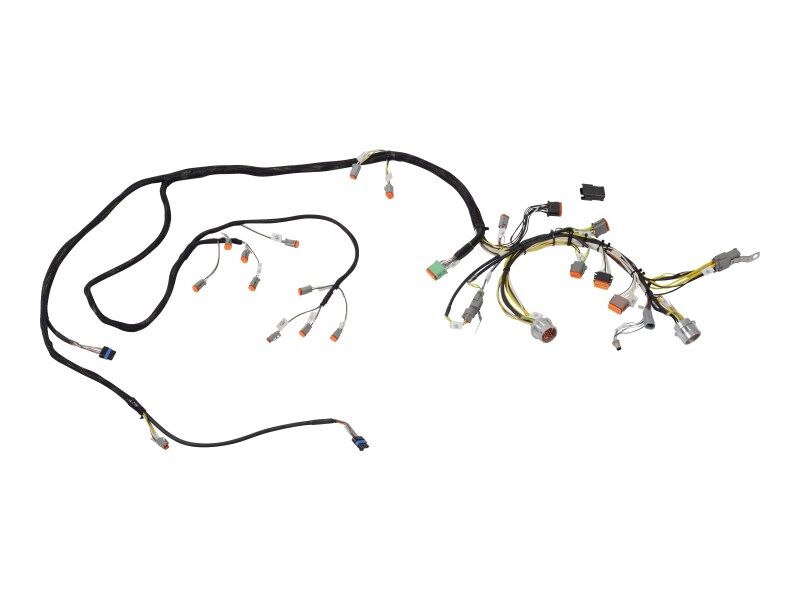 1001149978 Harness, Jib Valve | JLG