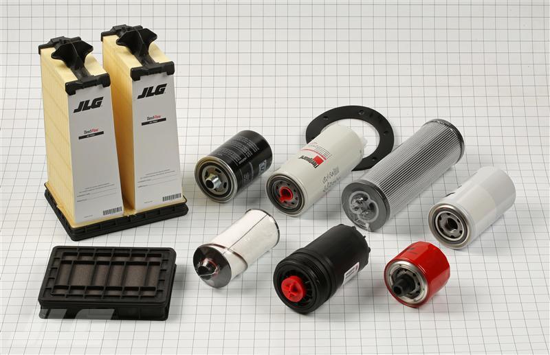 1001150522 Kit (Service), Uls 1000 Hour Kit | JLG