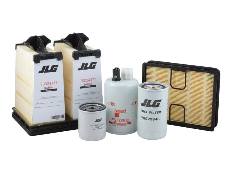 1001150523 Uls 250 Hour Kit Kit (Service) | JLG