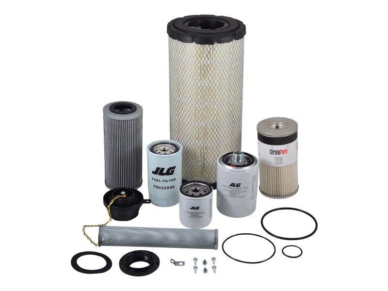 1001150525 Ls 1000 Hour Kit Kit (Service) | JLG