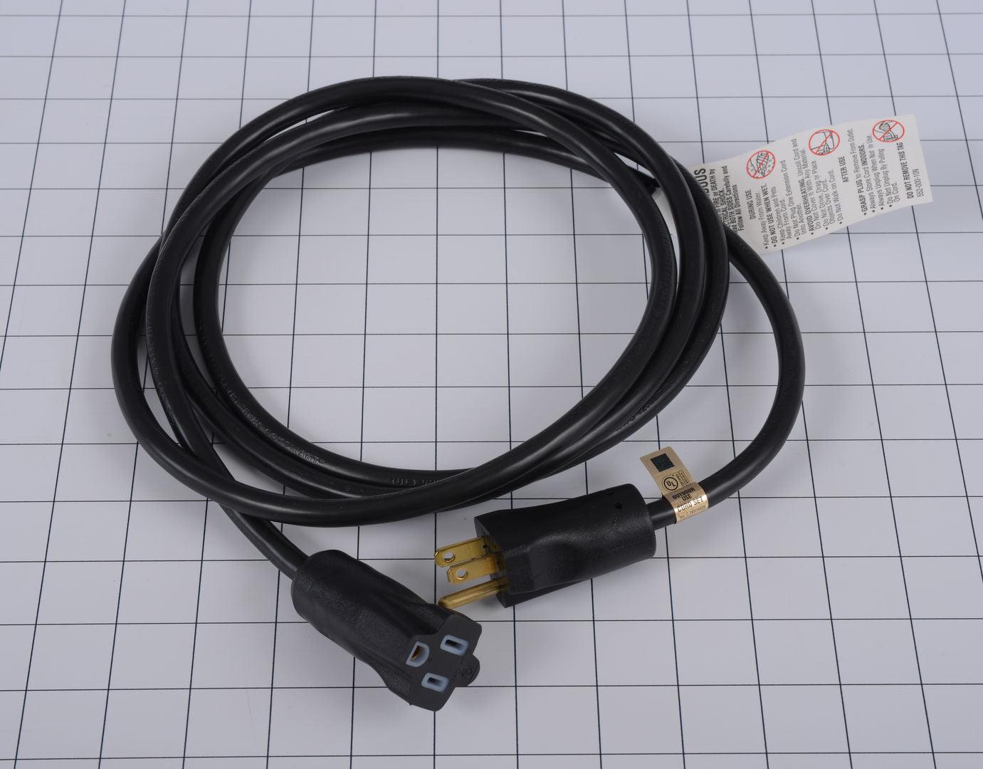 1001150918 8' Extension Cord Cable | JLG