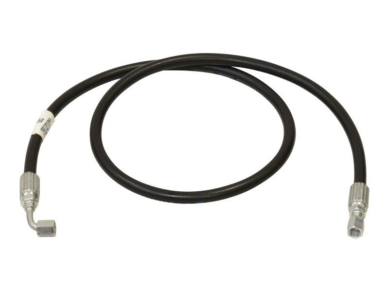 1001151353 Hose Assembly, .25" Jic/Jic | JLG