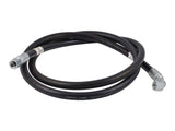1001151357 Hose Assembly, .50" Jic/Jic | JLG