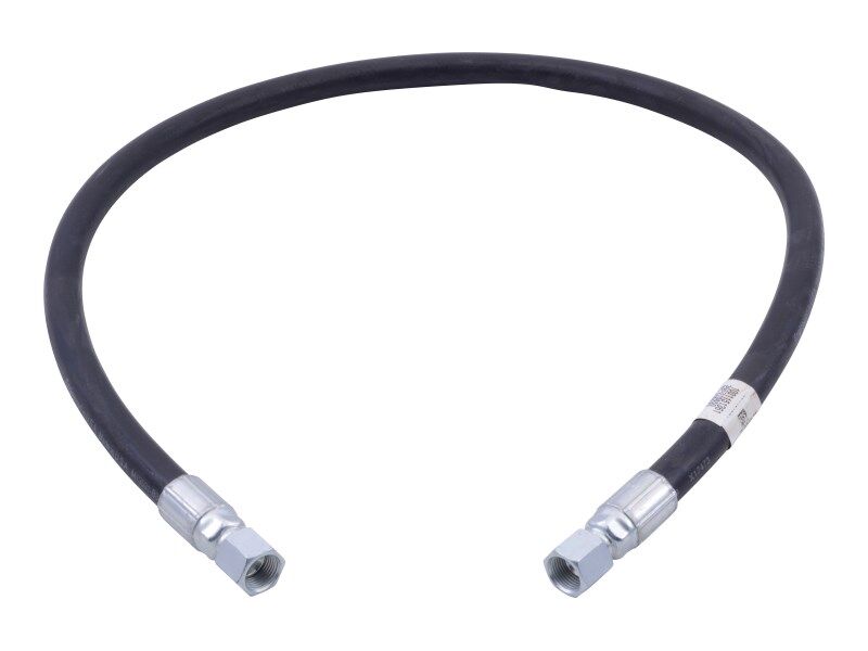 1001151361 Hose Assembly, .50" Jic/Jic | JLG
