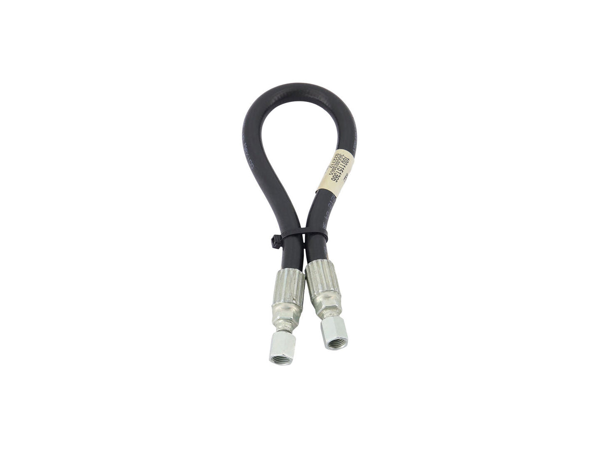 1001151366 Hose Assembly, .25" Jic/Jic | JLG