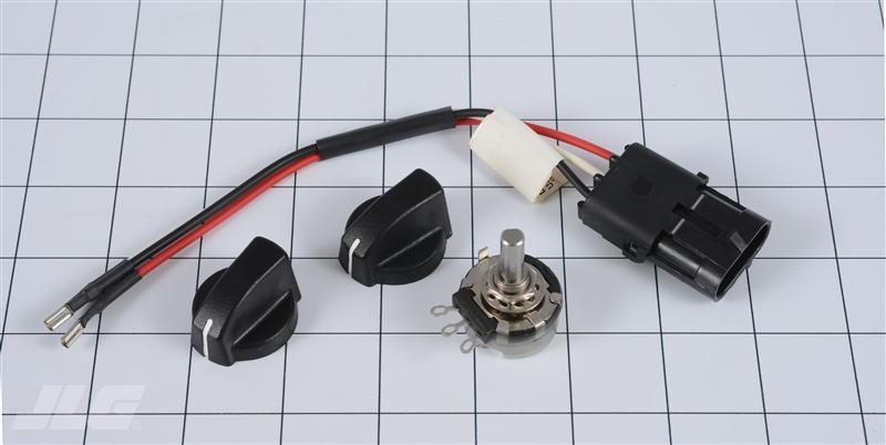 1001152515 Potentiometer Kit(Service) | JLG