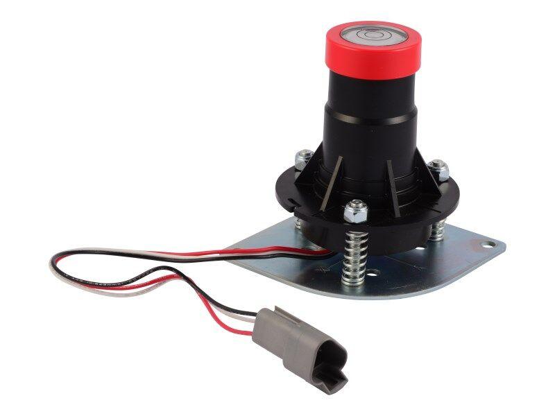 1001153005 Sensor, Tilt 1.5D Wide X 3.0D | JLG