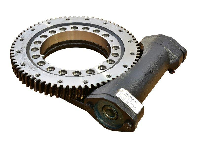 1001153014 Turntable Worm Bearing | JLG
