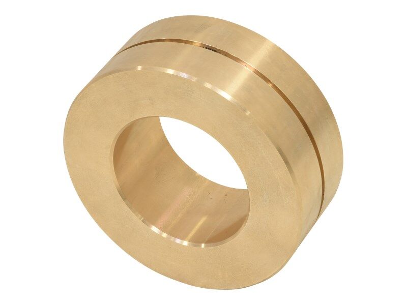 1001154306 Bearing, Bronze 3.25"Id | JLG