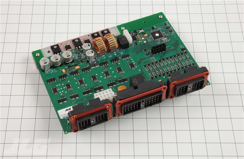 1001155878 Kit (Service), Control, Le Ground | JLG