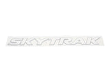 1001157275 Decal, Skytrak, Boom | JLG