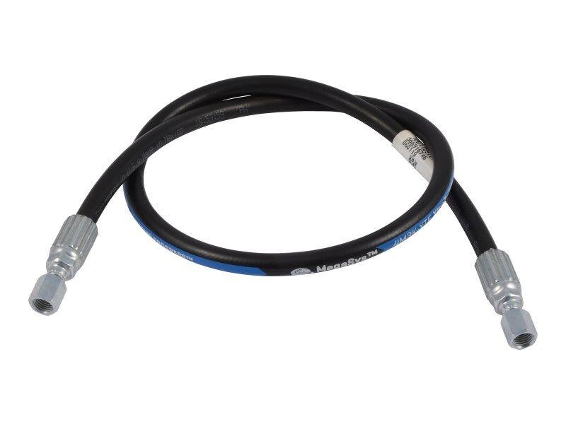 1001159707 Hydraulic .14X40 Jic Hose Assembly | JLG
