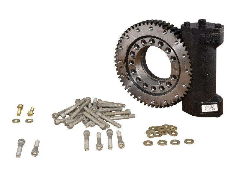 1001160525 T350 Bearing Kit (Service) | JLG
