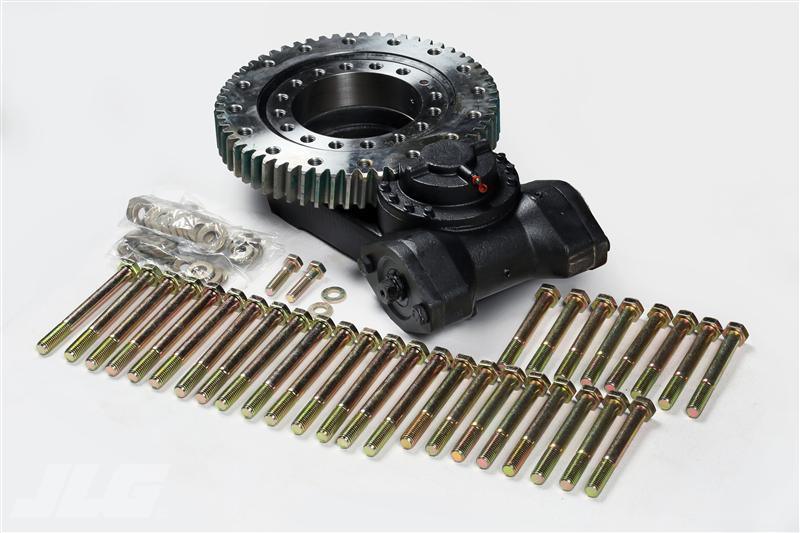 1001160529 E300 Bearing Kit (Service) | JLG