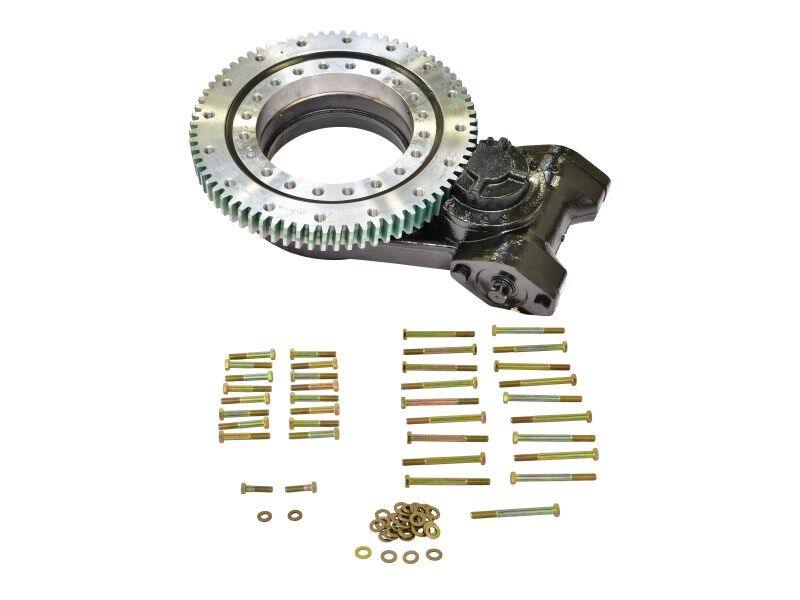 1001160531 340AJ Bearing Kit (Service) | JLG