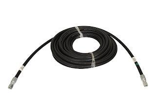 1001161034 Str-Str 3/8X540 Jic Hose Assembly | JLG