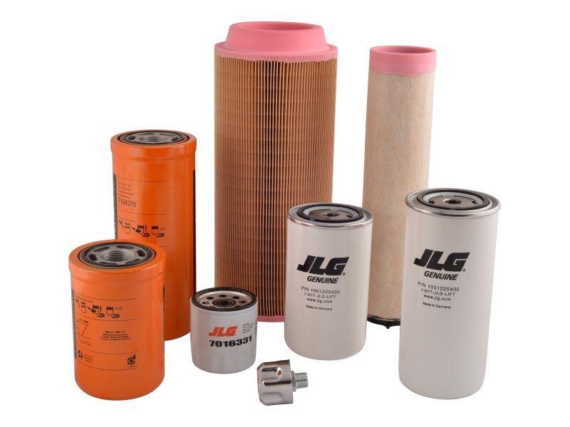 1001161230 1000 Hour Filter Kit (Service) | JLG