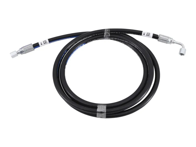 1001161279 6 X 3180 Jic Str/90 Hose Assembly | JLG