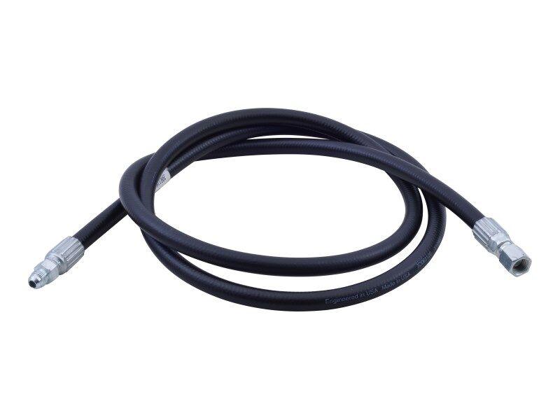 1001161325 Hose Assembly, 3/8 X 86", Jic/Mjic | JLG