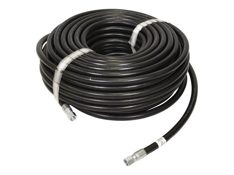 1001161617 Hose Assembly, 16X56190 Jic Str/Str | JLG