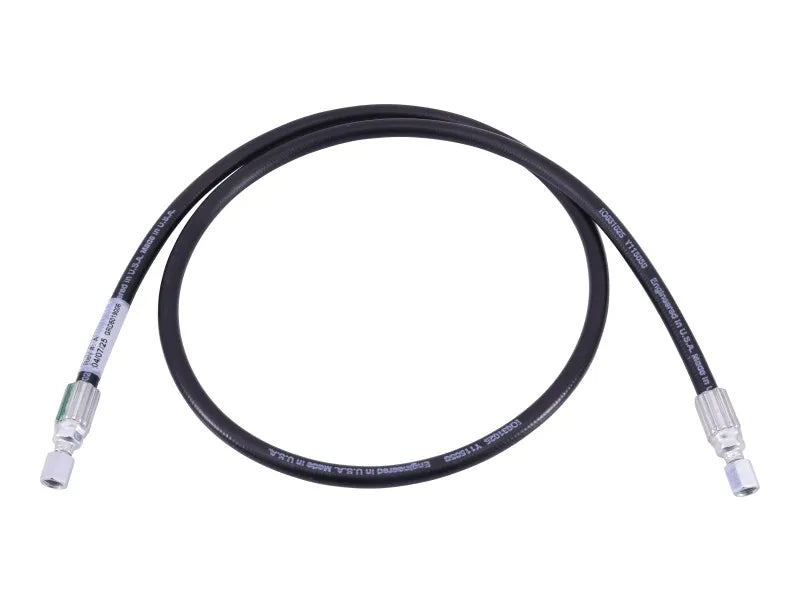 1001161626 Hose Assembly, 6 X 1480 Jic Str/Str | JLG