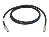 1001161628 Hose Assembly, 6 X 2130 Jic Str/Str | JLG