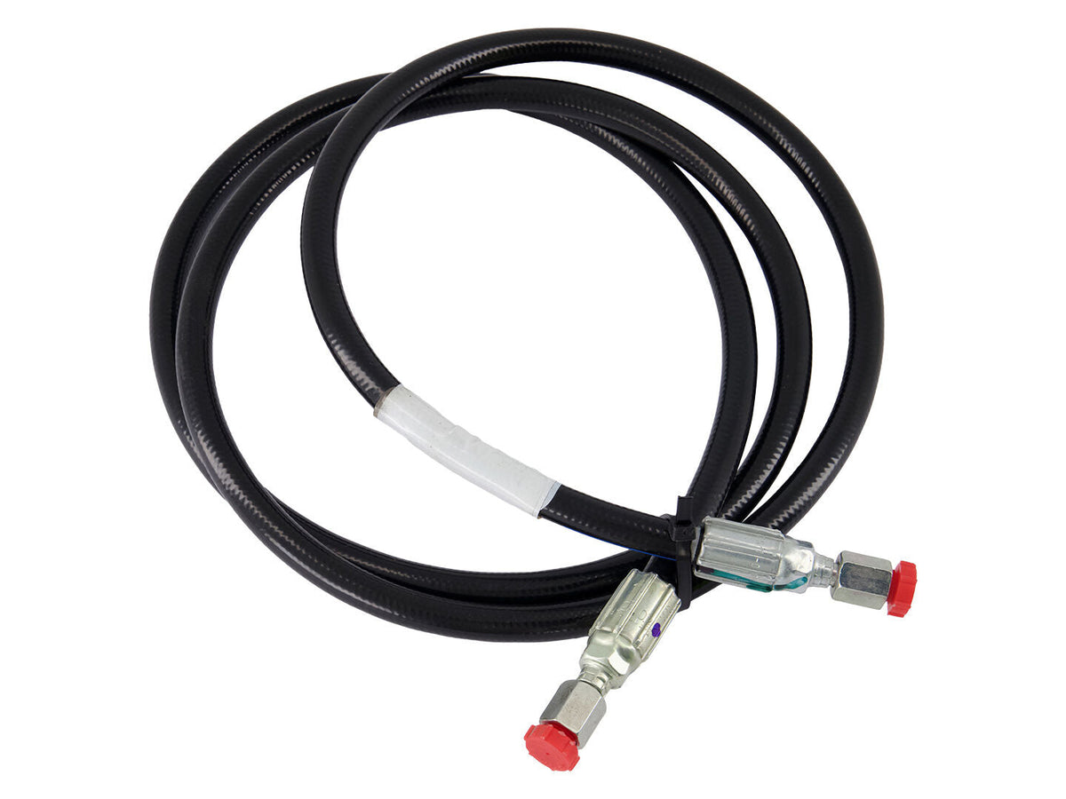 1001161629 Hose Assembly, 6 X 1960 Jic Str/Str | JLG