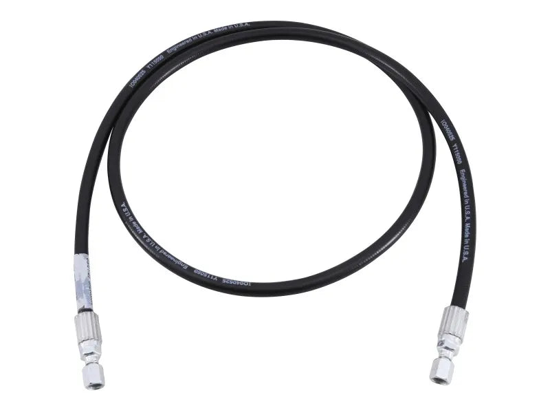 1001161631 6 X 1780 Jic Str/Str Hose Assembly | JLG