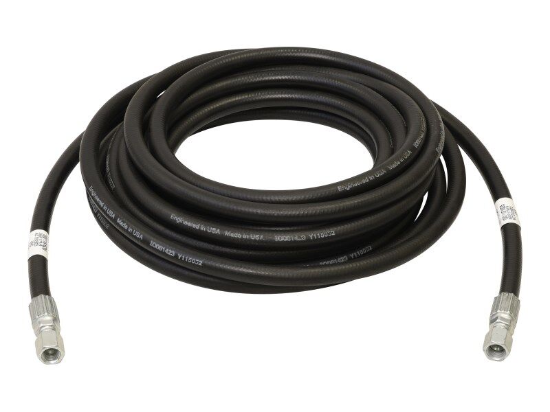 1001161635 10X9980 Jic Str/Str Hose Assembly | JLG