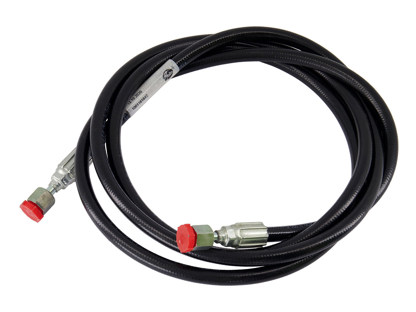 1001161642 6X2745 Orfs Str/Str Hose Assembly | JLG