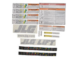 1001161773 Valve, Main Control | JLG
