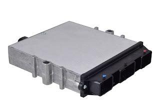 1001162256 Control Module, Rear Frame | JLG