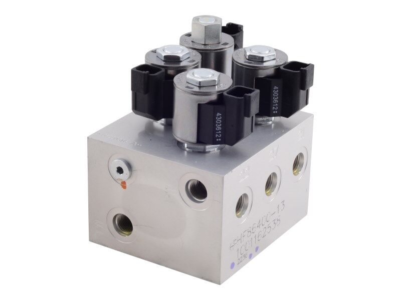 1001162538 Axle Control Valve | JLG
