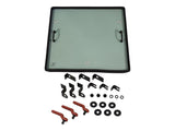 1001162804 Window, Rear Dropout Skytrak | JLG